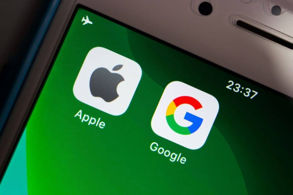 Histórico: Google e Apple pagarão bilhões em multas na Europa